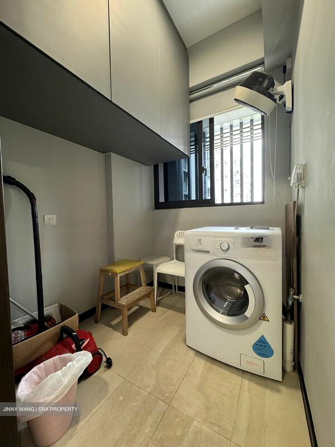 Sims Urban Oasis (D14), Condominium #556249811